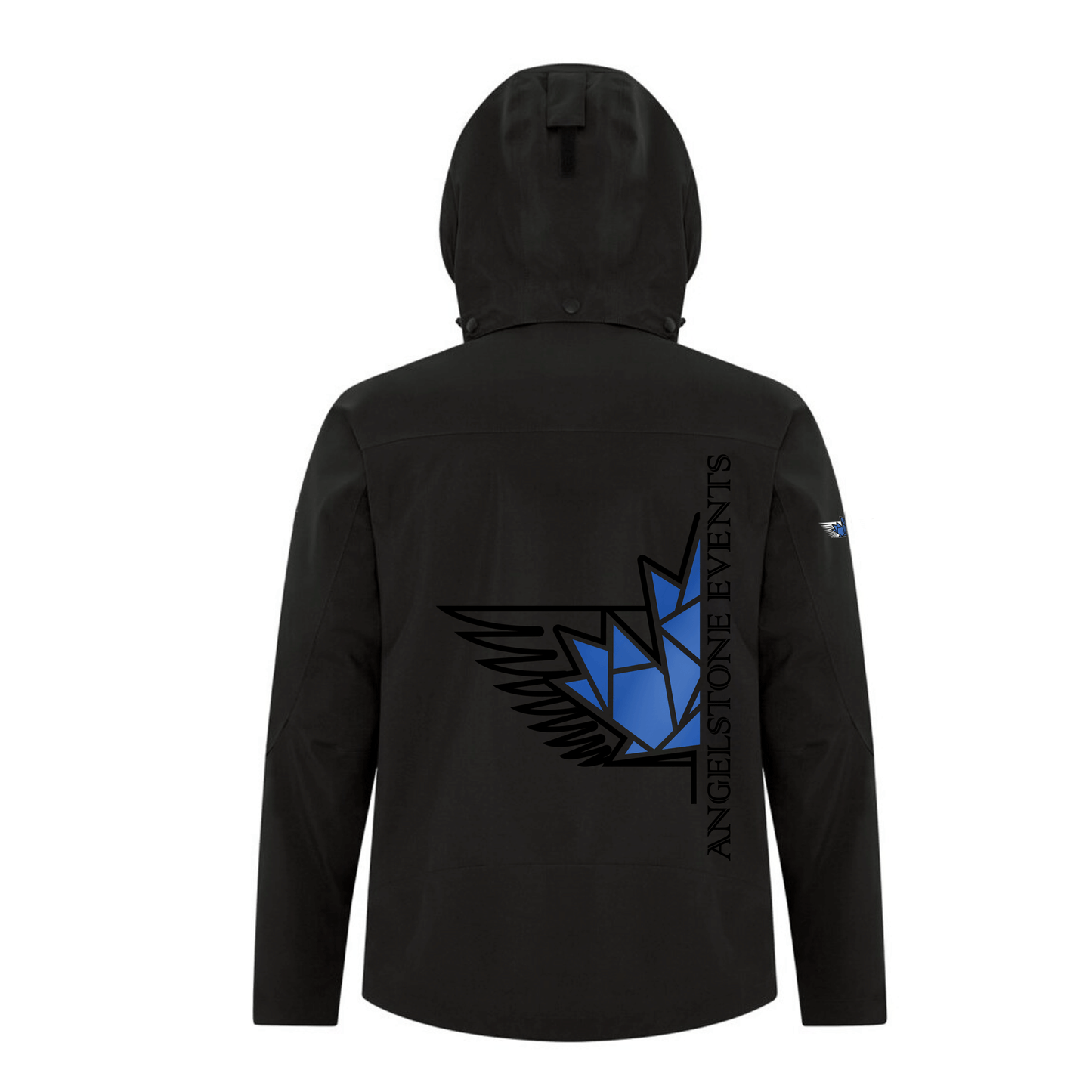 Men's Angelstone Rain Jacket
