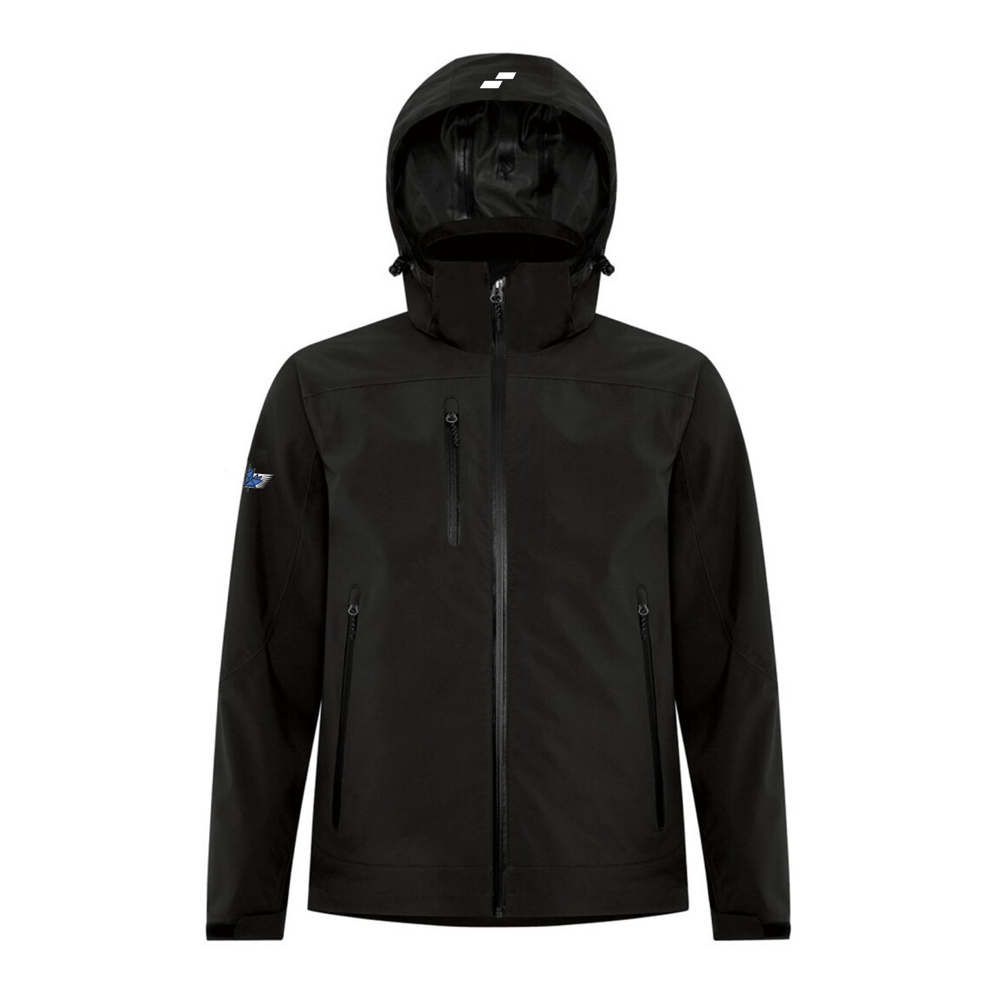 Men's Angelstone Rain Jacket