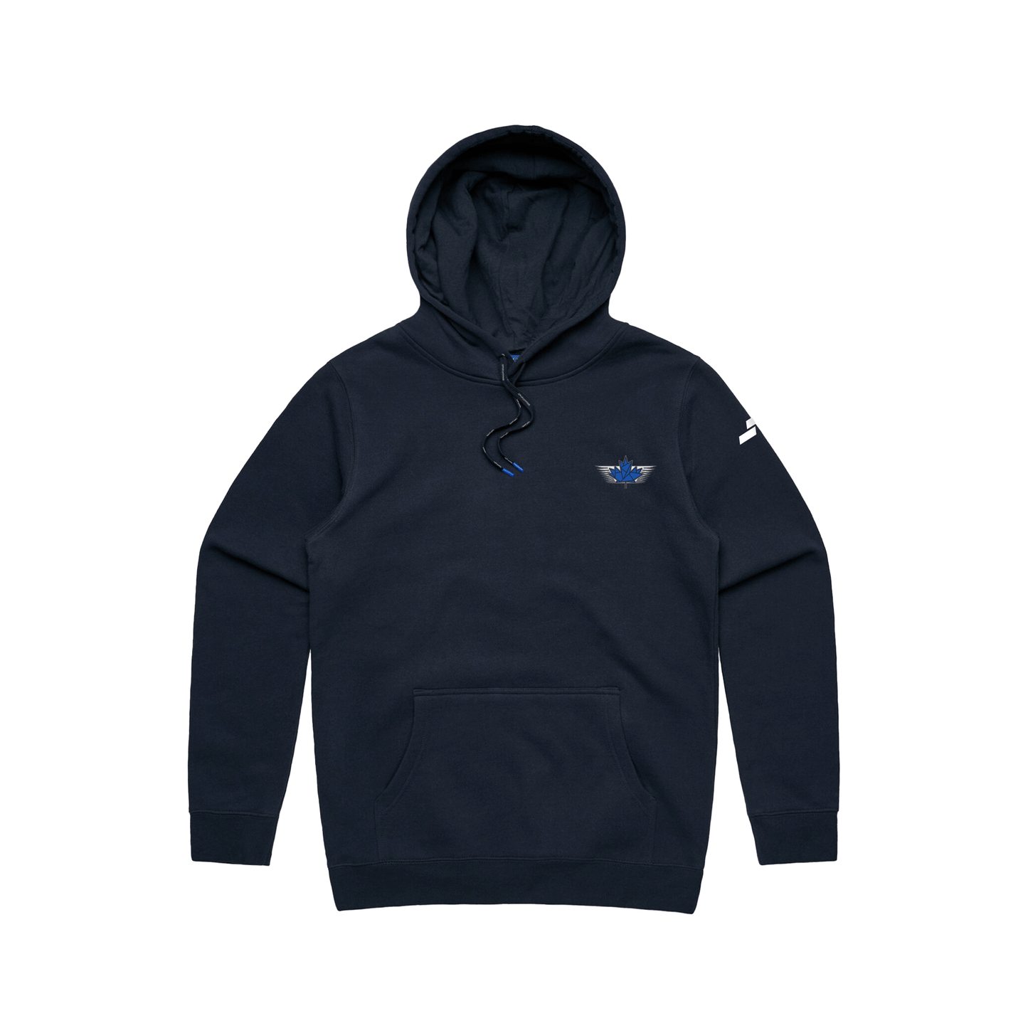 Angelstone Hoodie - Navy