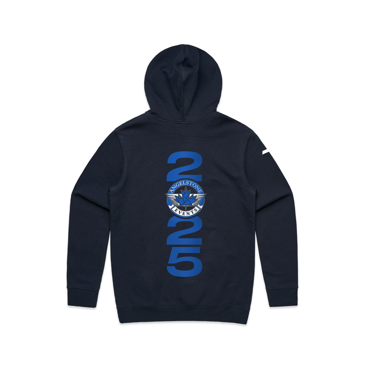 Angelstone Hoodie - Navy