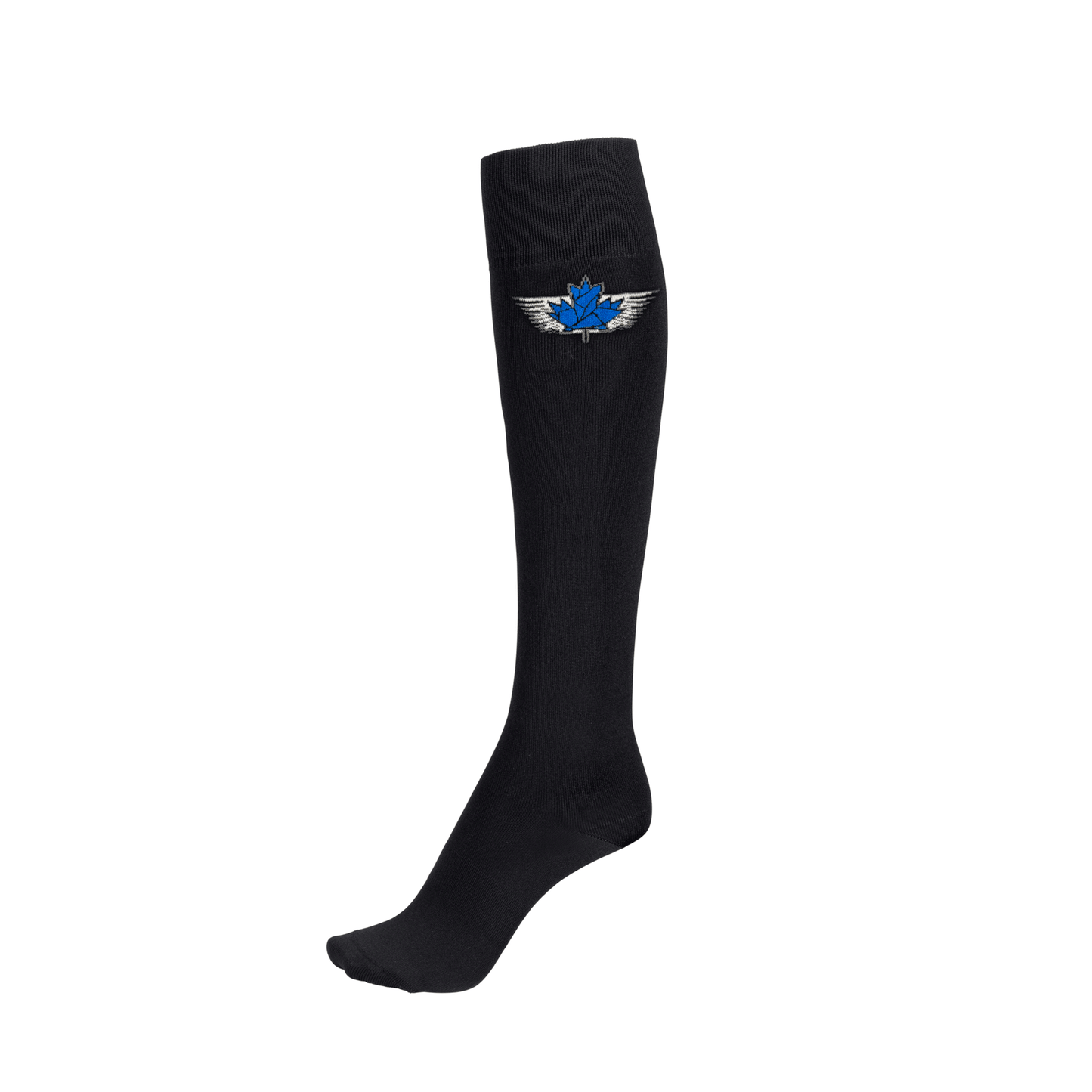 Angelstone Logo Socks